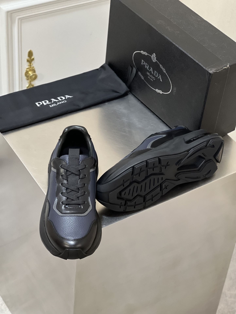 Prada Casual Shoes